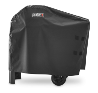 Чехол для грилей Weber Pulse с тележкой