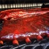 Соус барбекю Suckle Busters Original  BBQ Sauce, пласт. бут, 354 мл  