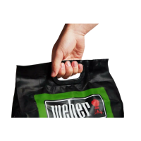 Кокосовые угольный брикеты для гриля Weber, пакет 4 кг