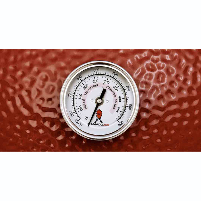 Керамический гриль Kamado Joe Classic  