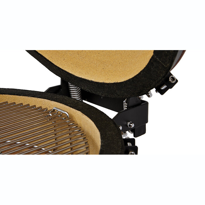 Керамический гриль Kamado Joe Classic  