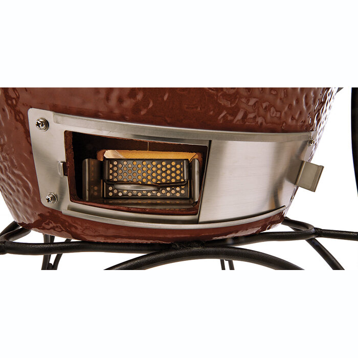 Керамический гриль Kamado Joe Classic  