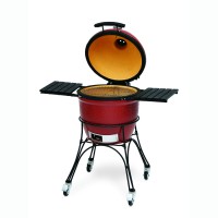 Керамический гриль Kamado Joe Classic