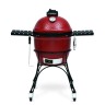 Керамический гриль Kamado Joe Classic  