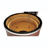 Керамический гриль Kamado Joe Classic