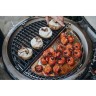 Решетка чугунная Monolith для гриля LeChef PRO (1 половинка)  