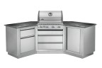 Встраиваемый газовый гриль Napoleon  BILEX-485  