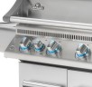 Встраиваемый газовый гриль Napoleon  BILEX-485  