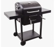 Угольный гриль Char-Broil Performance 780, чёрный  