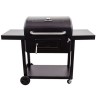 Угольный гриль Char-Broil Performance 780, чёрный  