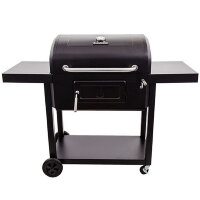 Угольный гриль Char-Broil Performance 780, чёрный