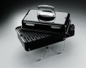 Газовый гриль Weber Go Anywhere, 30 Мбар, портативный  