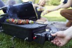 Газовый гриль Weber Go Anywhere, 30 Мбар, портативный  