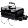 Газовый гриль Weber Go Anywhere, 30 Мбар, портативный  
