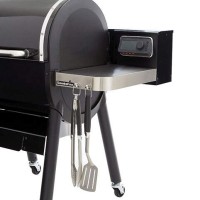 Гриль пеллетный Weber SmokeFire EX4 GBS