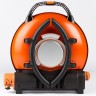Газовый гриль  O-GRILL 700T, оранжевый  
