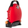 Газовый гриль O-GRILL 700T, красный  