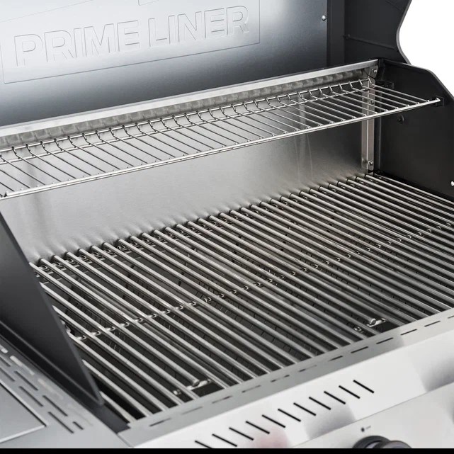 PRIMELINER S class 4B комплектация DELUXE  