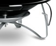 Камин дровяной Weber Fireplace, чёрный  