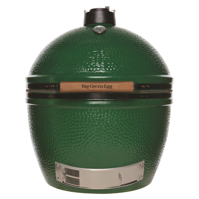 Керамический гриль Big Green Egg XXL  