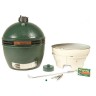 Керамический гриль Big Green Egg XXL  