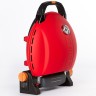 Газовый гриль O-GRILL 800T, красный  