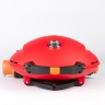 Газовый гриль O-GRILL 800T, красный  