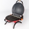 Газовый гриль O-GRILL 800T, красный  