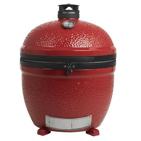Керамический гриль Kamado Joe Big II Stand-Alone  