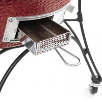 Керамический гриль Kamado Joe Big II Stand-Alone