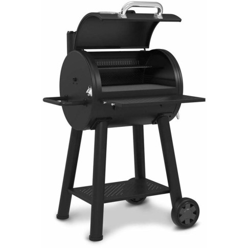Барельная гриль коптильня Broil-King Regal Grill 400, угольная в Саратове