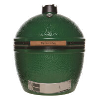 Керамический гриль Big Green Egg XL