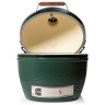 Керамический гриль Big Green Egg XL  
