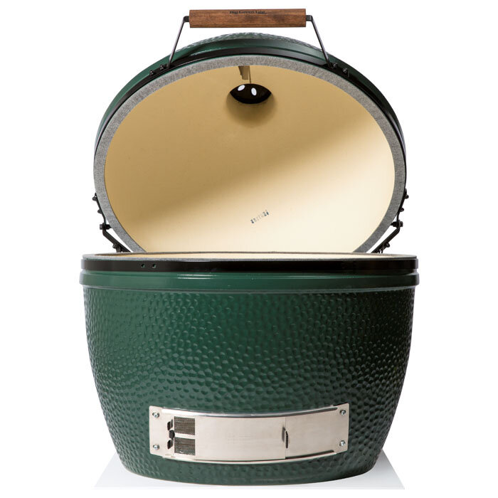 Керамический гриль Big Green Egg XL  