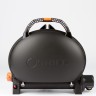 Газовый гриль O-GRILL 500, чёрный  