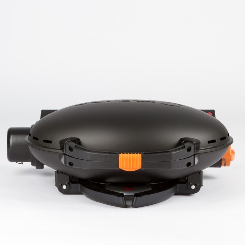 Газовый гриль O-GRILL 500, чёрный