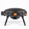 Газовый гриль O-GRILL 500, чёрный  