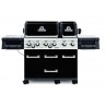 Газовый гриль Broil King Imperial 690, чёрный  