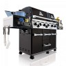 Газовый гриль Broil King Imperial 690, чёрный  