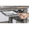 Газовый гриль Weber Spirit II E-310 GBS, чёрный  