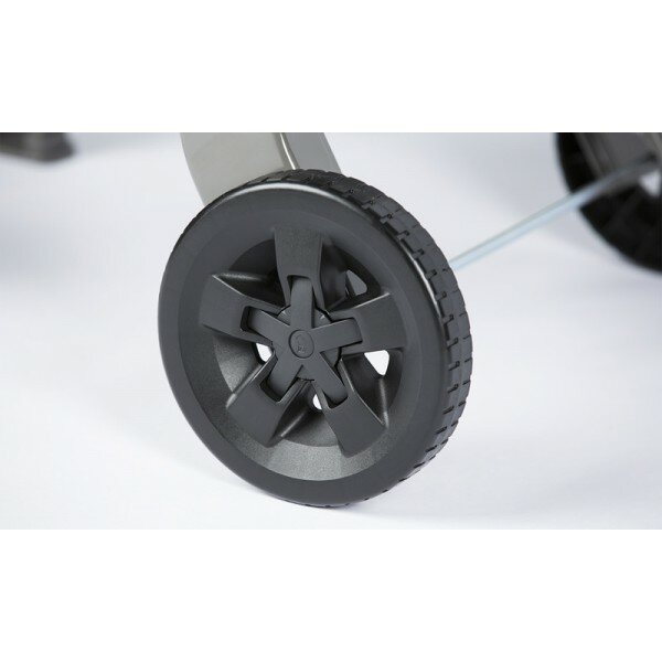 Газовый гриль Weber Spirit II E-310 GBS, чёрный  