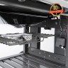 Газовый гриль Weber Spirit II E-310 GBS, чёрный  