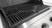 Газовый гриль Weber Spirit II E-310 GBS, чёрный  