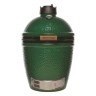 Керамический гриль Big Green Egg M  