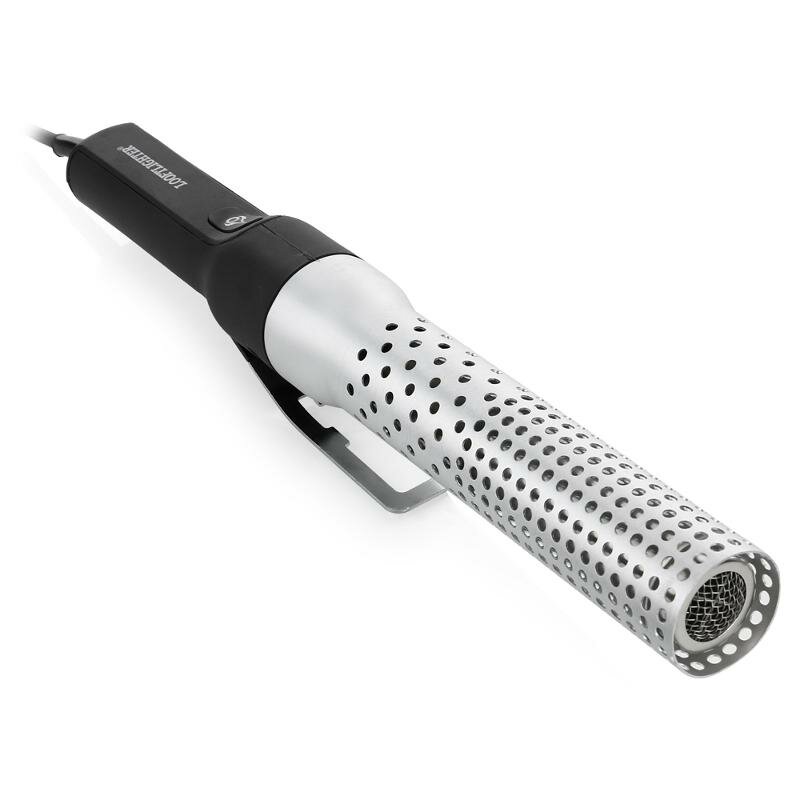 Фен для розжига углей Looftlighter, электрический  