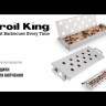 Кожаные перчатки прихватки для гриля Broil King  -video