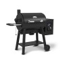 Гриль пеллетный Broil King Regal 500, чёрный  