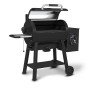 Гриль пеллетный Broil King Regal 500, чёрный  