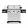 Газовый гриль Broil King Regal S 590 PRO IR, нерж. сталь  