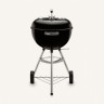 Гриль угольный Classic Kettle 47 см черный  